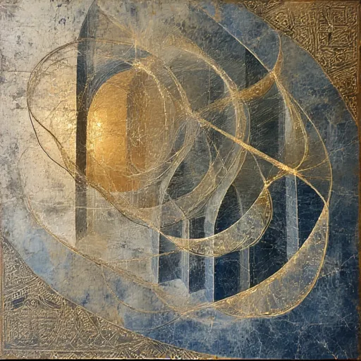 Melinda name illustration