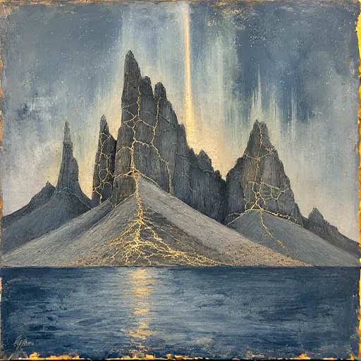 Melker name illustration