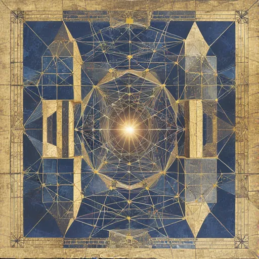 Melor name illustration