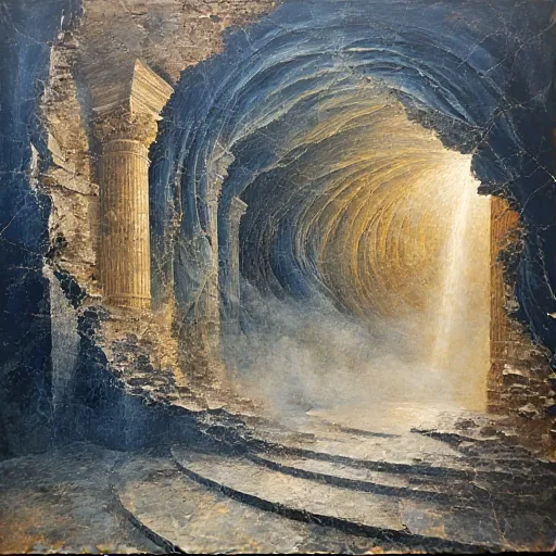 Melpomene name illustration