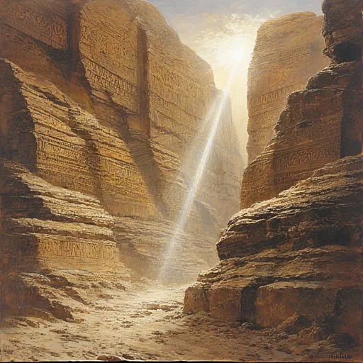 Melqart name illustration