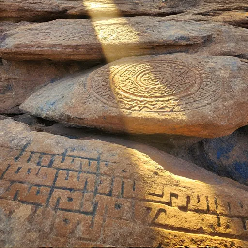 Melvin name illustration