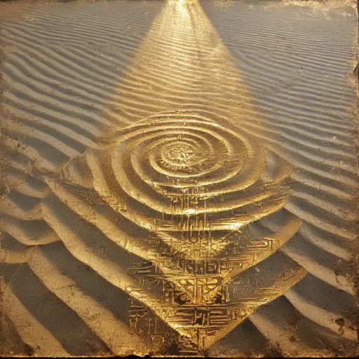 Menahem name illustration