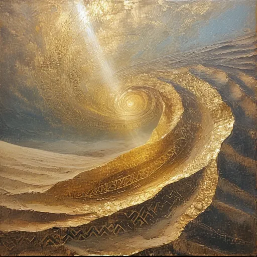 Menashe name illustration