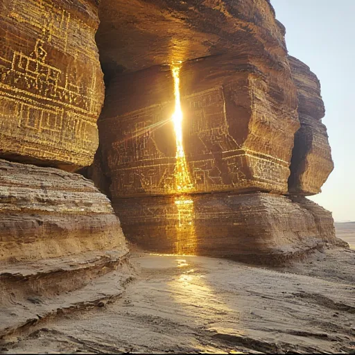 Mendel name illustration