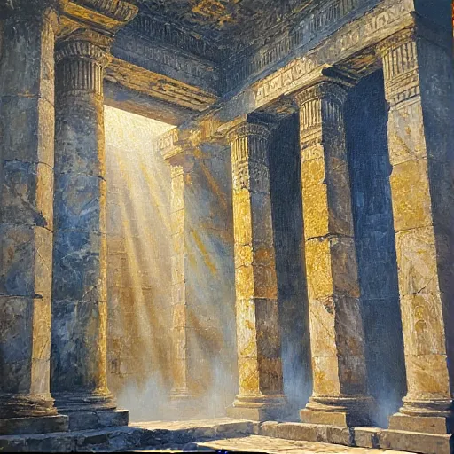 Menelaos name illustration