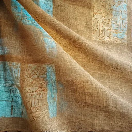 Menna name illustration