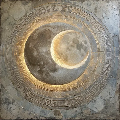 Menodora name illustration