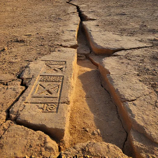 Mensur name illustration