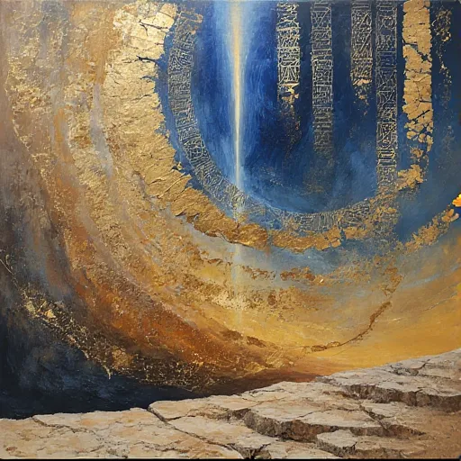 Merab name illustration