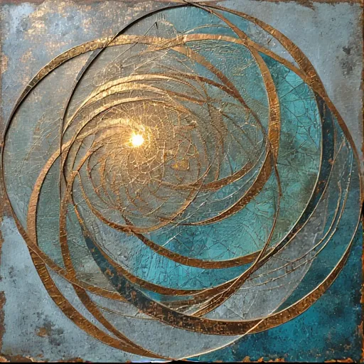 Meral name illustration