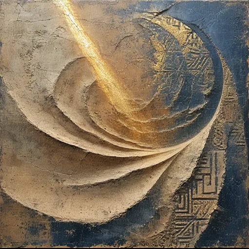 Merari name illustration