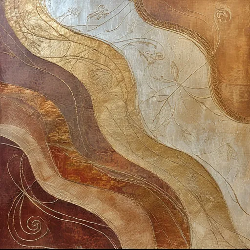 Mercè name illustration