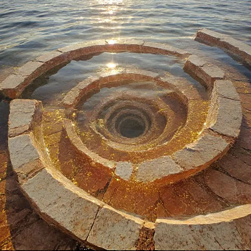 Mercan name illustration