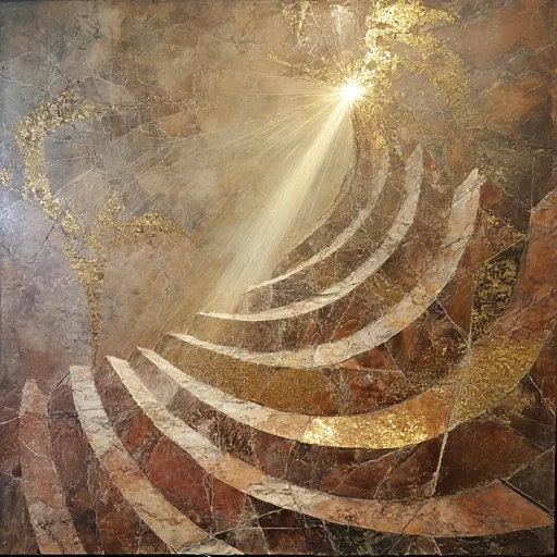 Mercurio name illustration