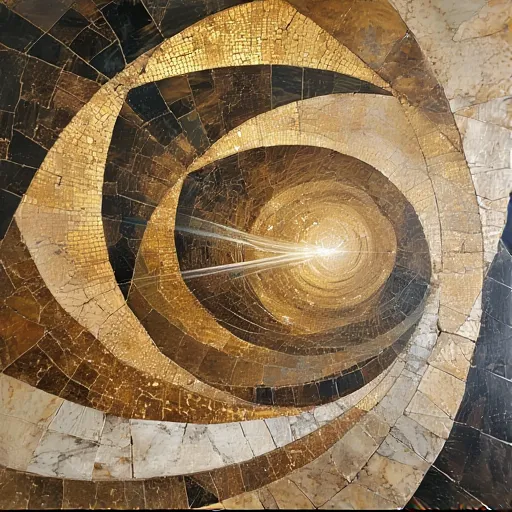 Mercury name illustration