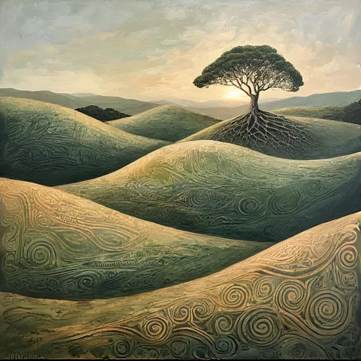 Mere name illustration