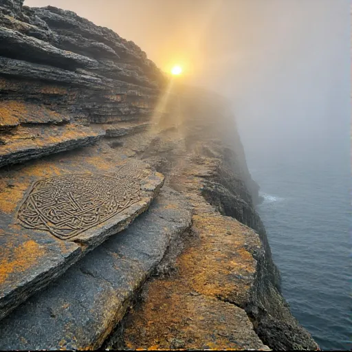 Meredydd name illustration