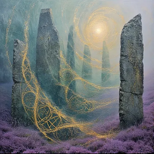 Mererid name illustration