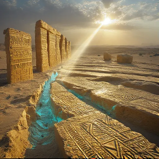 Meresankh name illustration