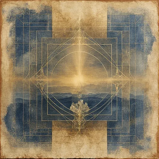 Merete name illustration