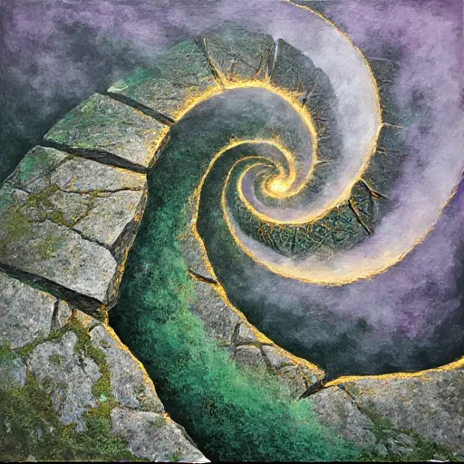 Merida name illustration