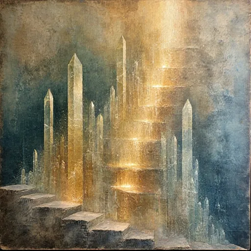 Merit name illustration