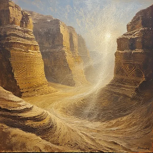 Meritites name illustration