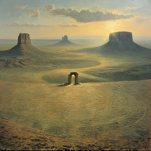 Meriwether name illustration