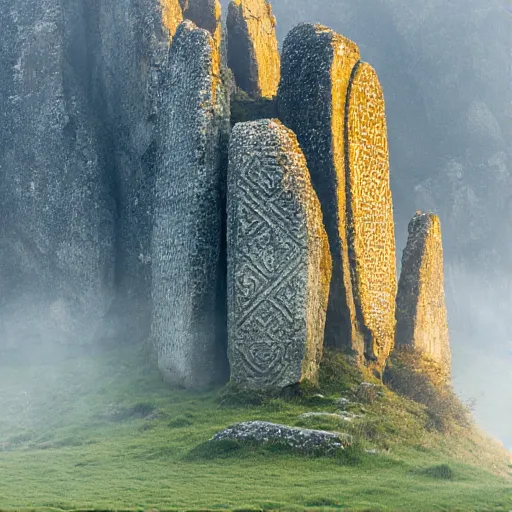 Merja name illustration