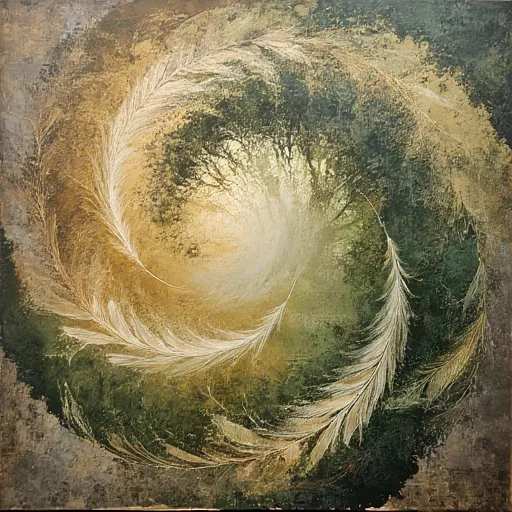 Merletta name illustration