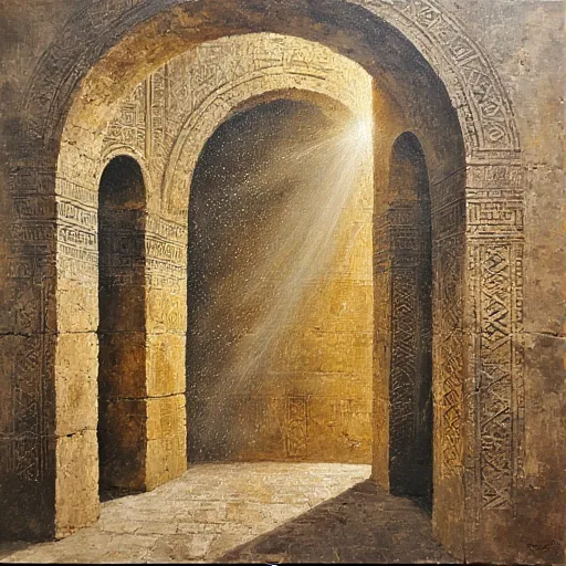 Merlyn name illustration