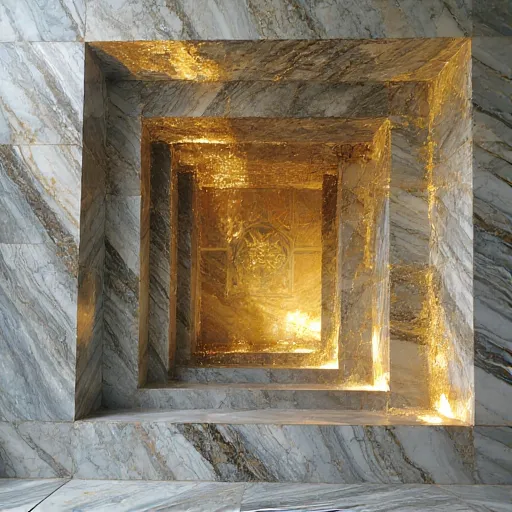 Merope name illustration