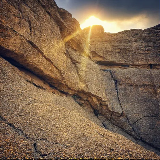 Merrick name illustration