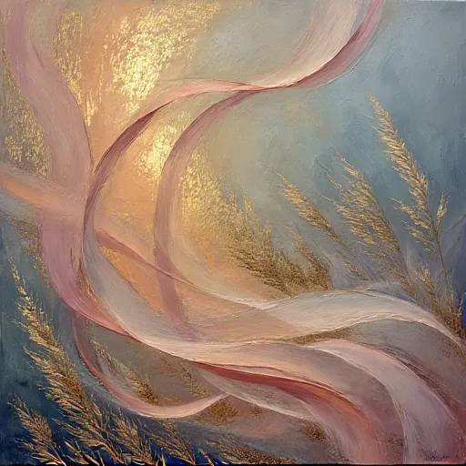 Merrilyn name illustration