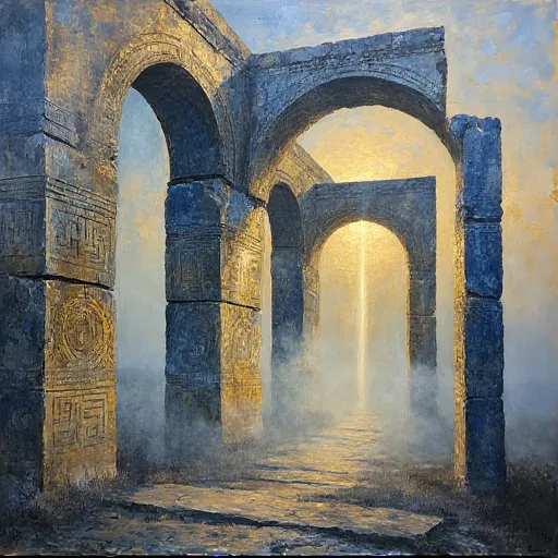 Merten name illustration