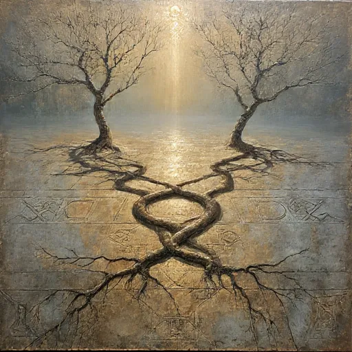 Merton name illustration