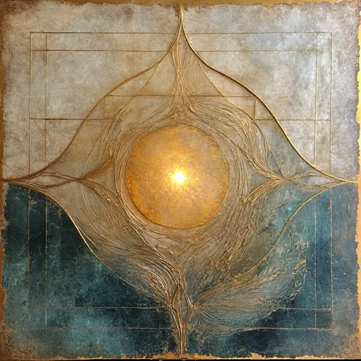 Meryl name illustration