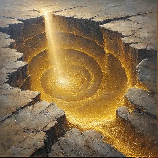 Meshach name illustration