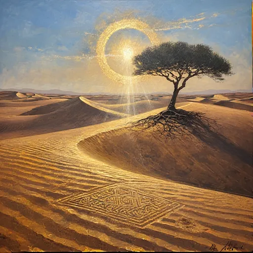 Mesud name illustration