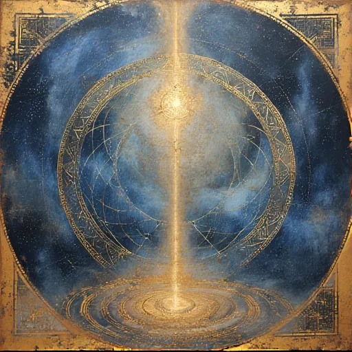 Methodios name illustration