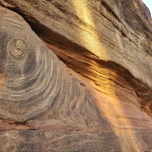 Methuselah name illustration