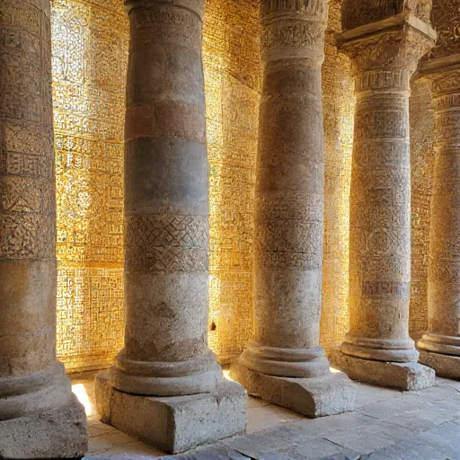 Metrodora name illustration