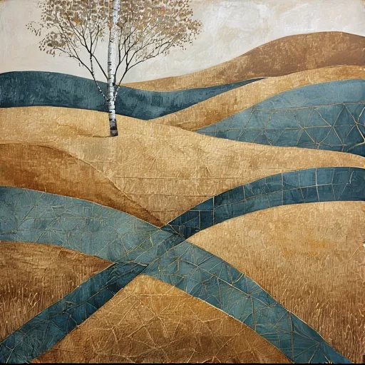 Mette name illustration