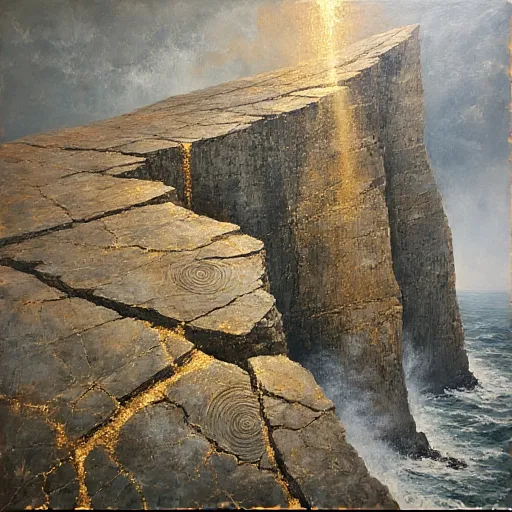 Meuric name illustration