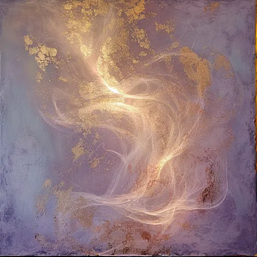 Mia name illustration