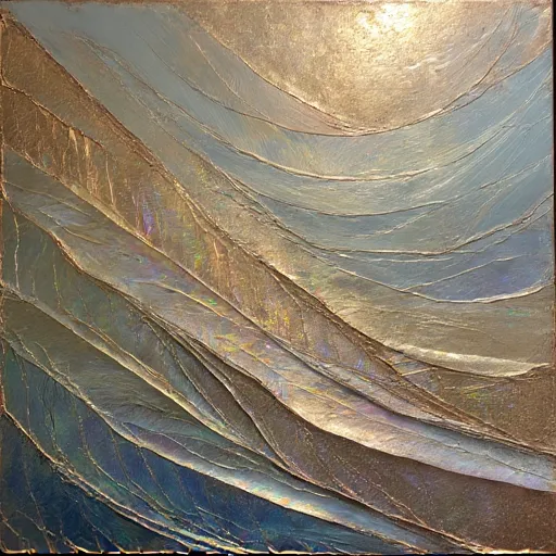 Mica name illustration