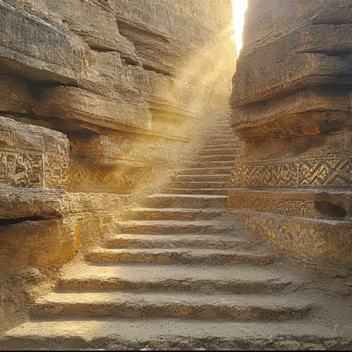 Micaela name illustration