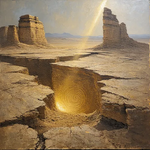 Micah name illustration