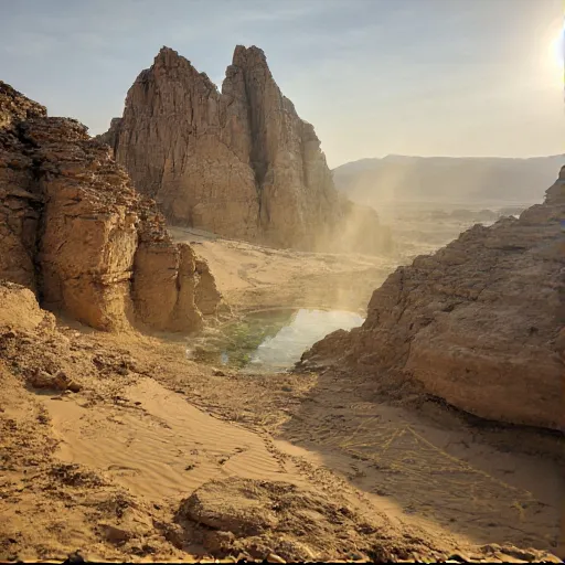 Micaiah name illustration